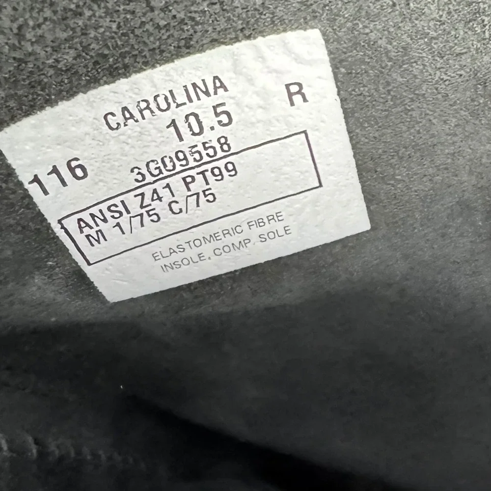 Carolina these engineer